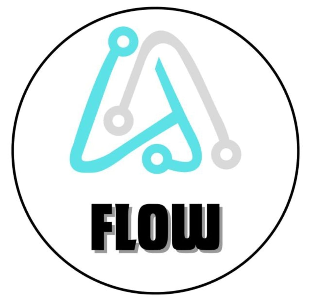 Flow POS Logo